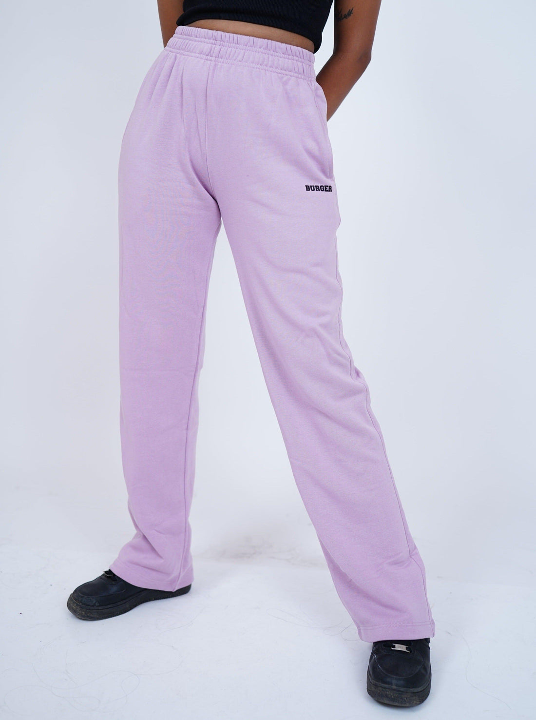 Men's Clothing - Adicolor Neuclassics Track Pants - Purple | adidas Oman